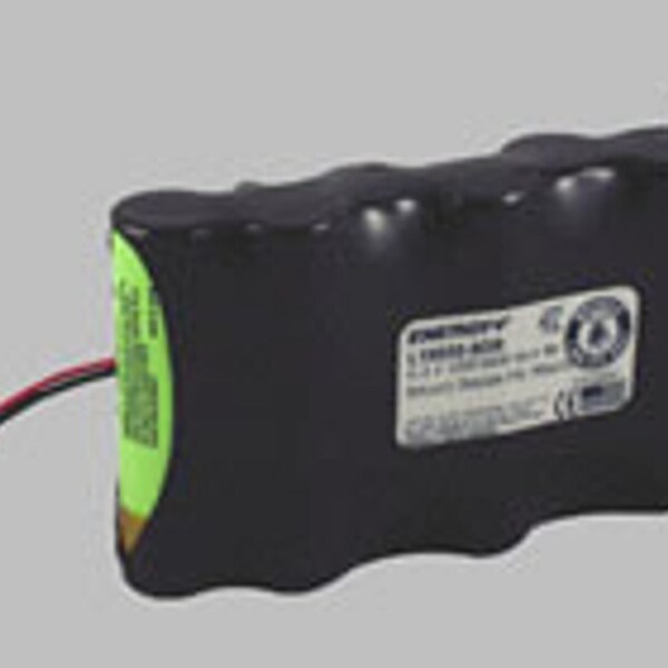 Ilc Replacement For BATTERIES AND LIGHT BULBS 6059BATTERY WW-LCHF-6 - main